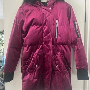 Beautiful Guess Winter Jacket